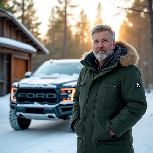 Клиент Лесного Автосервиса Роберт К.